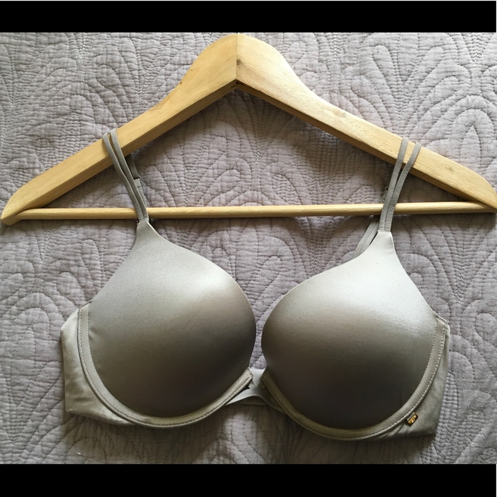 Victoria Secret’s  Very Sexy Bra